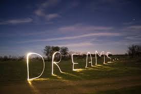 DREAMS