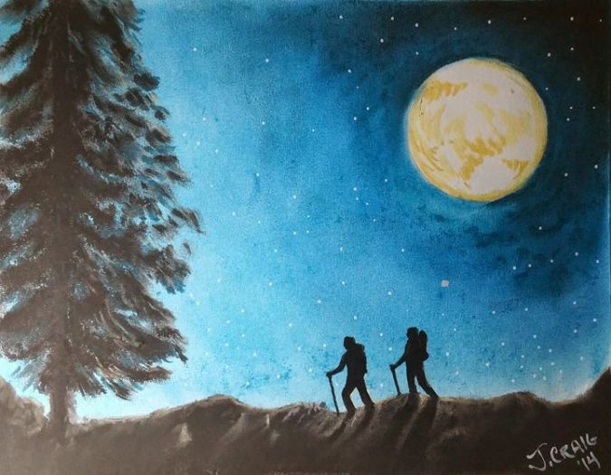 Wondering and Wondering